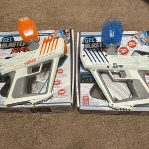 2pk Gel blaster